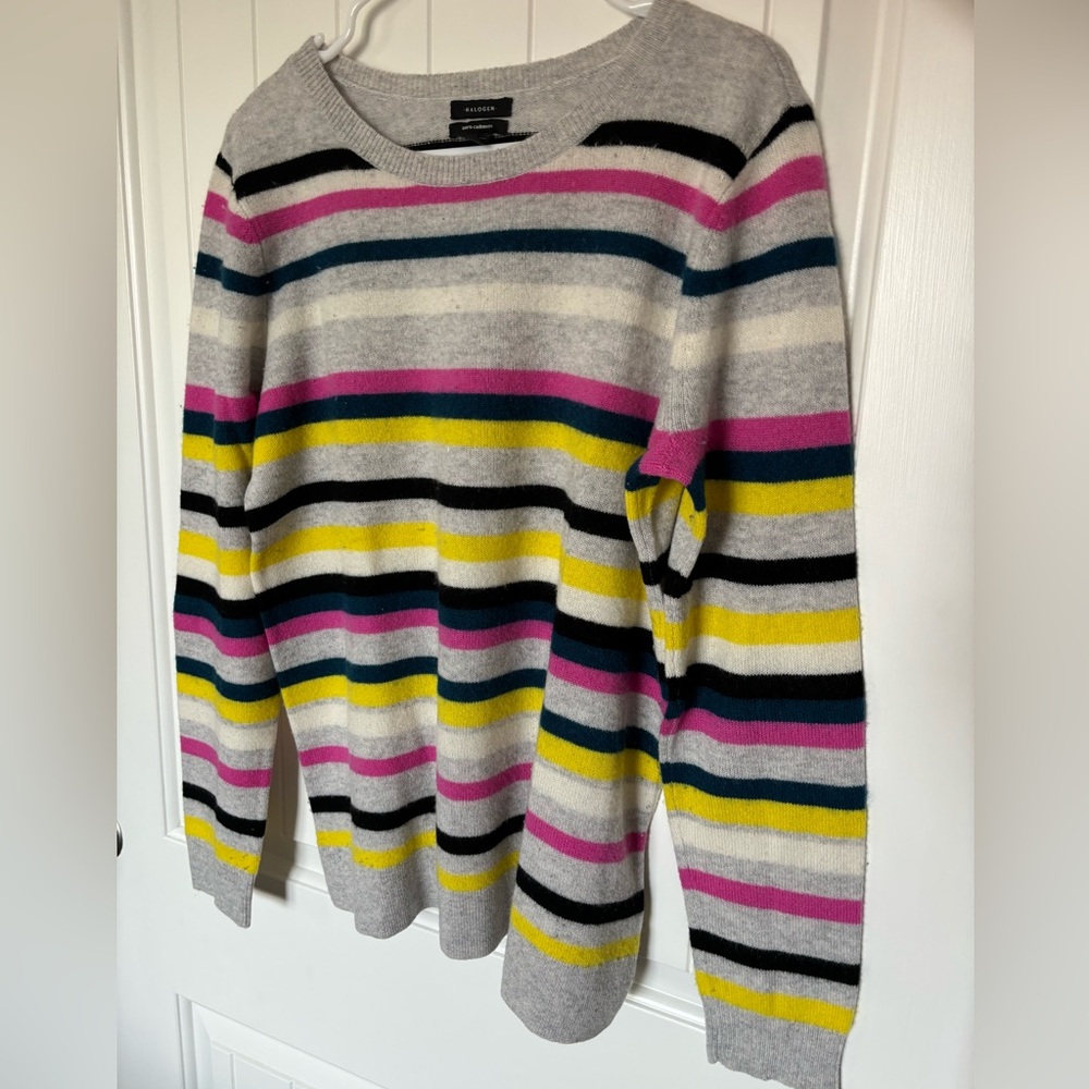 Halogen Sweater